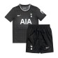 Tottenham Bortedrakt Barn 2025/2026